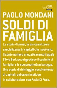 Soldi di famiglia - Librerie.coop Soldi di famiglia - Librerie.coop
