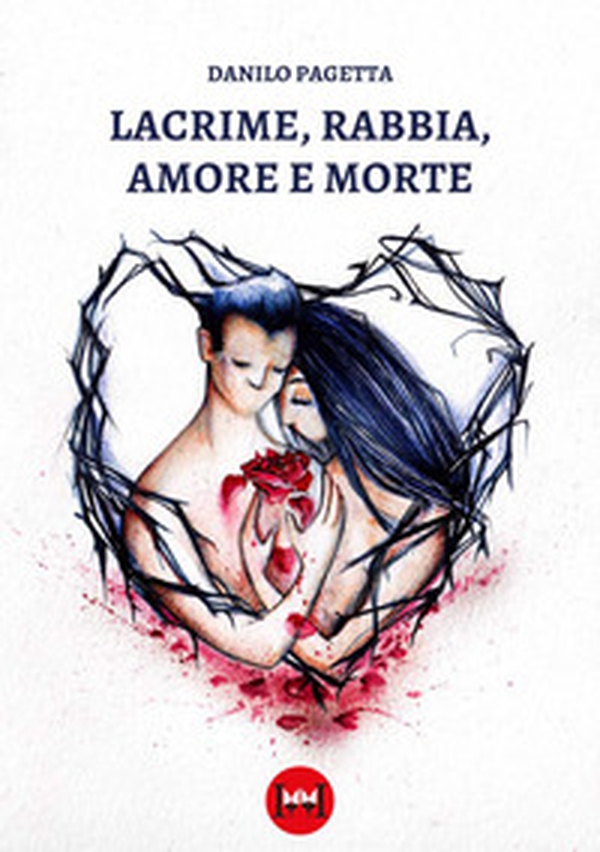 Lacrime, rabbia, amore e morte - Librerie.coop Lacrime, rabbia, amore e morte - Librerie.coop