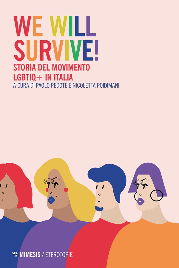We Will Survive! - Librerie.coop We Will Survive! - Librerie.coop