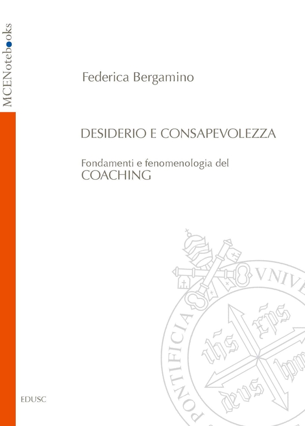 Desiderio e consapevolezza - Librerie.coop