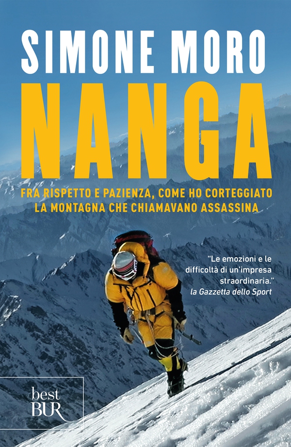 Nanga - Librerie.coop Nanga - Librerie.coop