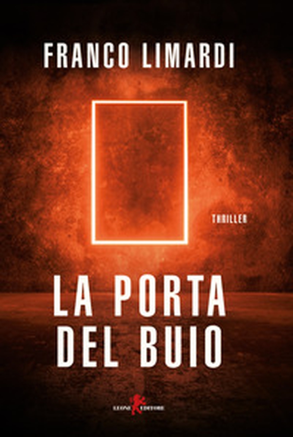 La porta del buio - Librerie.coop La porta del buio - Librerie.coop