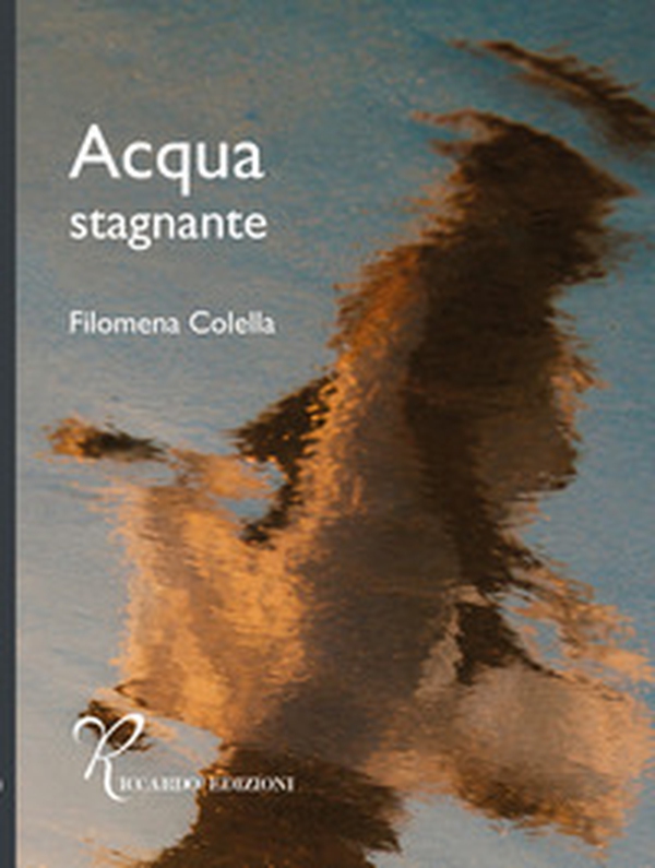 Acqua stagnante - Librerie.coop