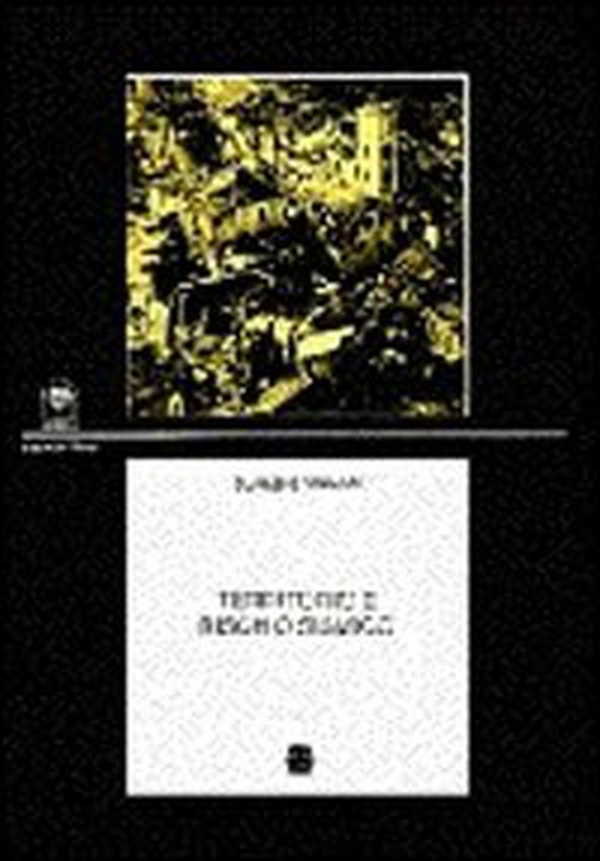 Territorio e rischio sismico - Librerie.coop Territorio e rischio sismico - Librerie.coop