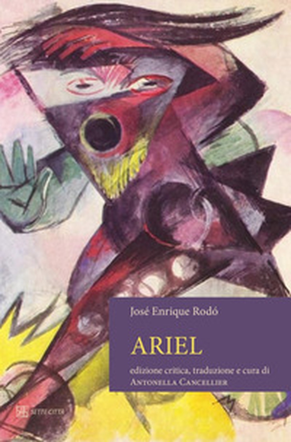 Ariel. Testo spagnolo a fronte - Librerie.coop Ariel. Testo spagnolo a fronte - Librerie.coop