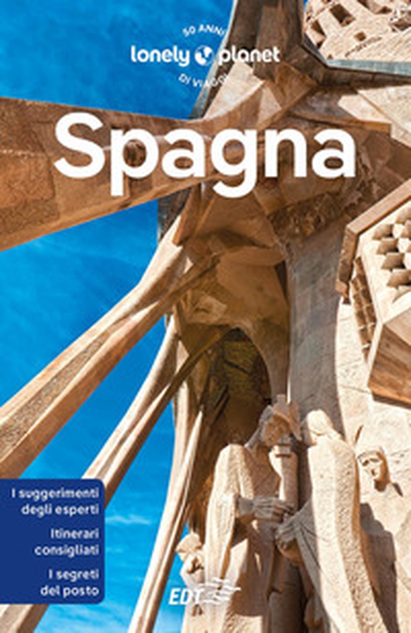 Spagna - Librerie.coop Spagna - Librerie.coop