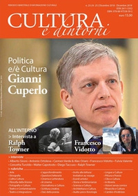 Cultura e dintorni. Periodico bimestrale di informazione culturale - Librerie.coop Cultura e dintorni. Periodico bimestrale di informazione culturale - Librerie.coop