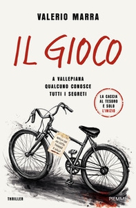Il gioco - Librerie.coop
