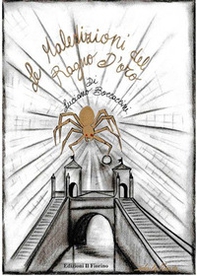 Le maledizioni del ragno d'oro - Librerie.coop