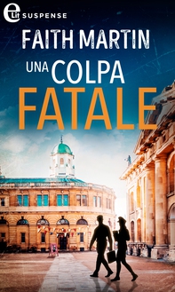 Una colpa fatale (eLit) - Librerie.coop