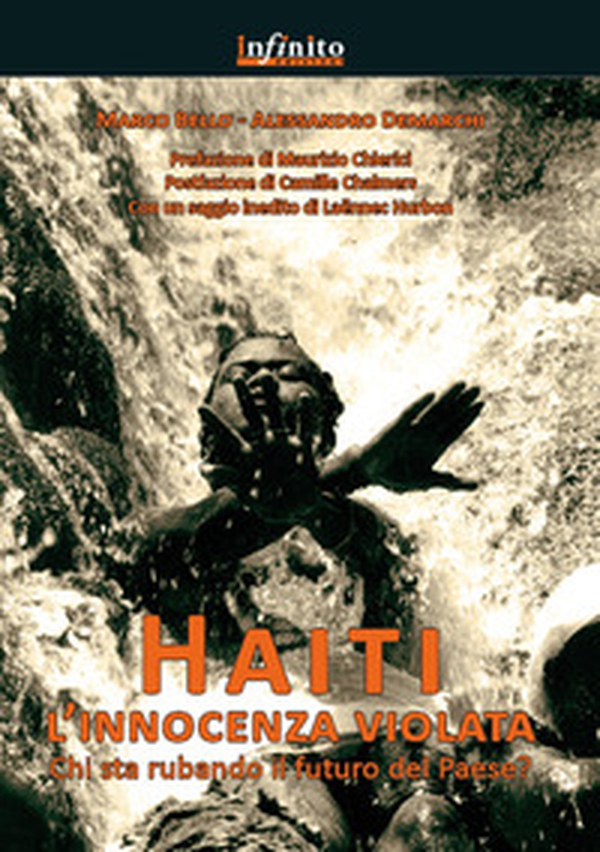 Haiti. L'innocenza violata - Librerie.coop Haiti. L'innocenza violata - Librerie.coop