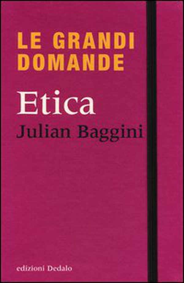Le grandi domande. Etica - Librerie.coop Le grandi domande. Etica - Librerie.coop
