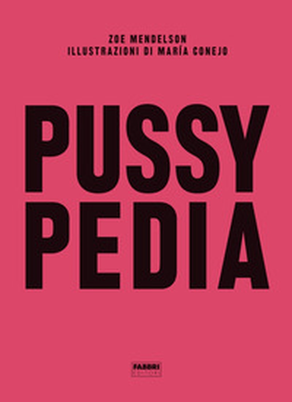 Pussypedia - Librerie.coop Pussypedia - Librerie.coop