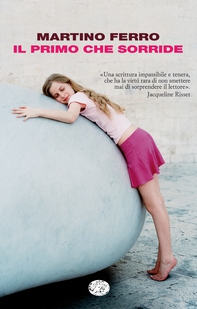 Il primo che sorride - Librerie.coop