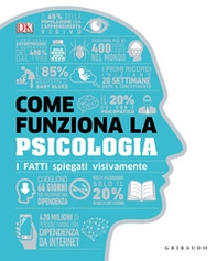 Come funziona la psicologia. I fatti spiegati visivamente - Librerie.coop