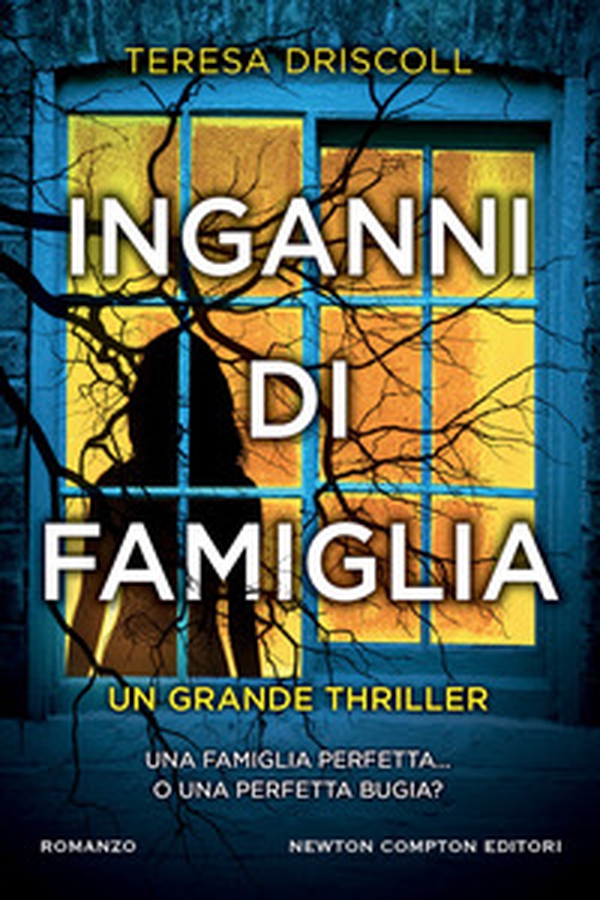 Inganni di famiglia - Librerie.coop Inganni di famiglia - Librerie.coop