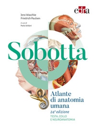 Sobotta. Atlante di anatomia umana. Testa, collo e neuroanatomia - Librerie.coop
