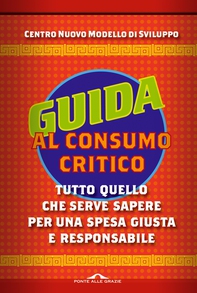 Guida al consumo critico - Librerie.coop