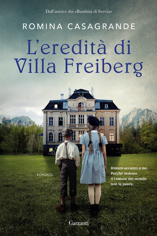 L'eredità di villa Freiberg - Librerie.coop L'eredità di villa Freiberg - Librerie.coop