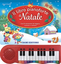 Il libro pianoforte di Natale - Librerie.coop
