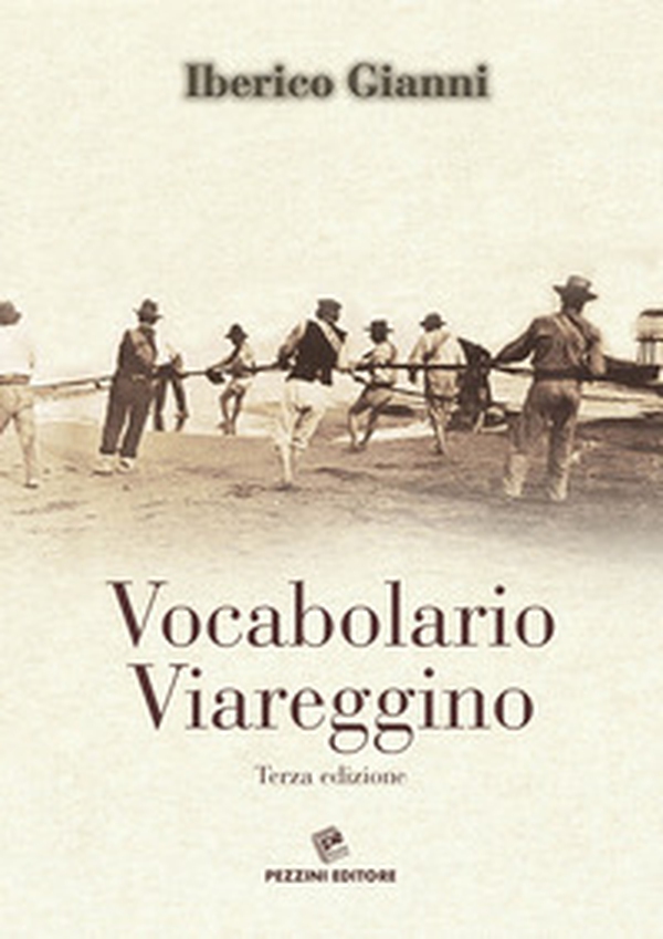 Vocabolario viareggino - Librerie.coop