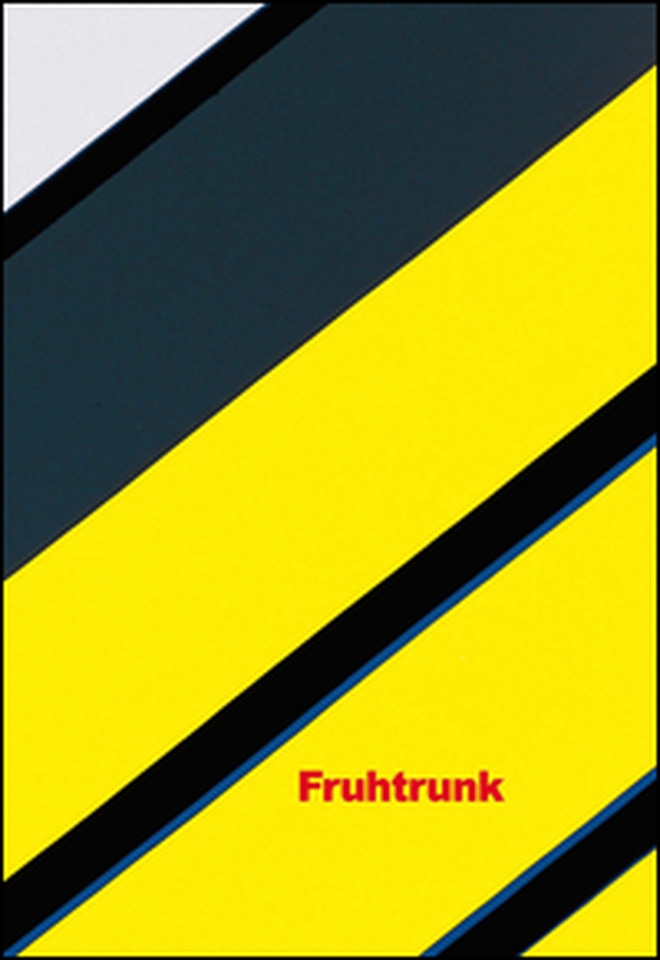 Fruhtrunk. Ein konkreter Maler. Ediz. italiana e inglese - Librerie.coop Fruhtrunk. Ein konkreter Maler. Ediz. italiana e inglese - Librerie.coop