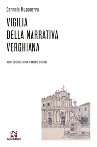 Vigilia della narrativa verghiana - Librerie.coop Vigilia della narrativa verghiana - Librerie.coop