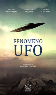 Fenomeno UFO - Librerie.coop