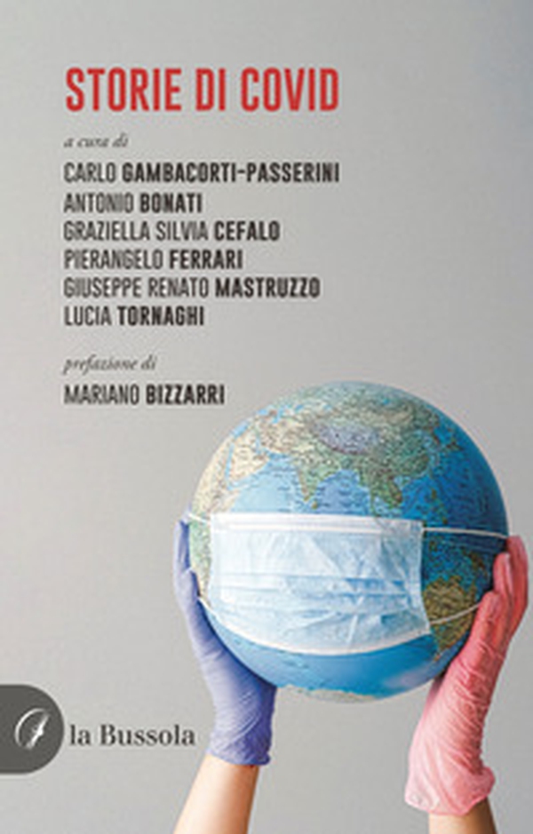 Storie di Covid - Librerie.coop Storie di Covid - Librerie.coop