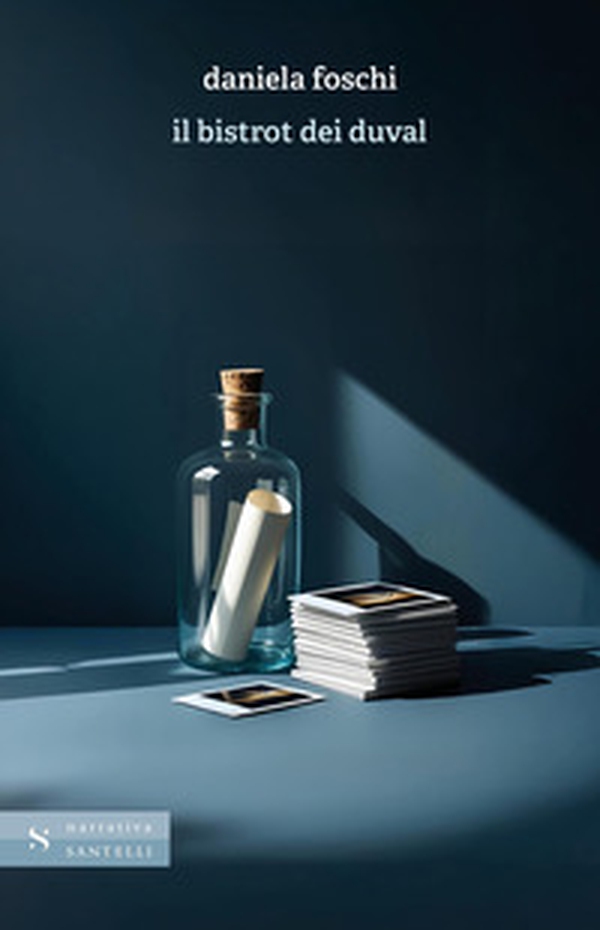 Il bistrot dei Duval - Librerie.coop