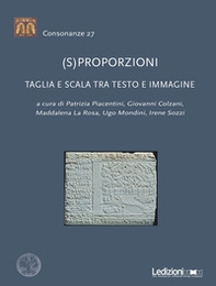 (S)proporzioni. Taglia e scala tra testo e immagine - Librerie.coop