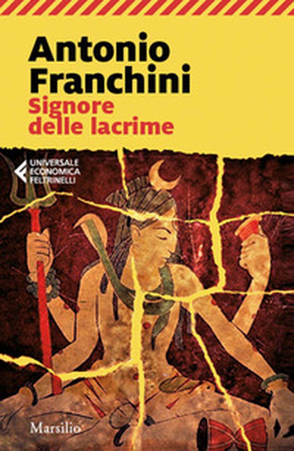 Signore delle lacrime - Librerie.coop Signore delle lacrime - Librerie.coop