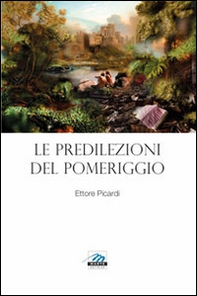 Le predilezioni del pomeriggio - Librerie.coop