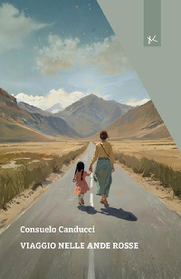 Viaggio nelle Ande rosse - Librerie.coop