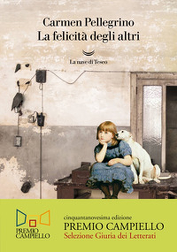 La felicità degli altri - Librerie.coop La felicità degli altri - Librerie.coop