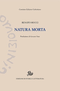 Natura morta - Librerie.coop Natura morta - Librerie.coop