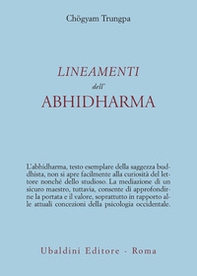 Lineamenti dell'Abhidharma - Librerie.coop Lineamenti dell'Abhidharma - Librerie.coop