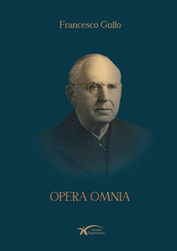 Opera Omnia - Librerie.coop Opera Omnia - Librerie.coop