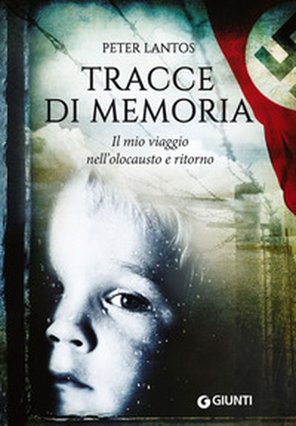 Tracce di memoria. Il mio viaggio nell'olocausto e ritorno - Librerie.coop Tracce di memoria. Il mio viaggio nell'olocausto e ritorno - Librerie.coop