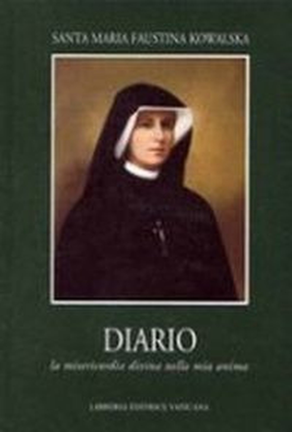 Diario. La misericordia divina nella mia anima - Librerie.coop Diario. La misericordia divina nella mia anima - Librerie.coop