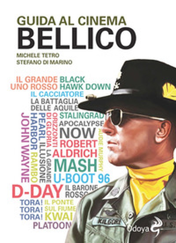Guida al cinema bellico - Librerie.coop Guida al cinema bellico - Librerie.coop