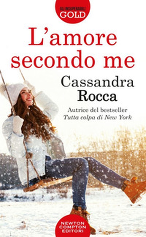 L'amore secondo me - Librerie.coop L'amore secondo me - Librerie.coop