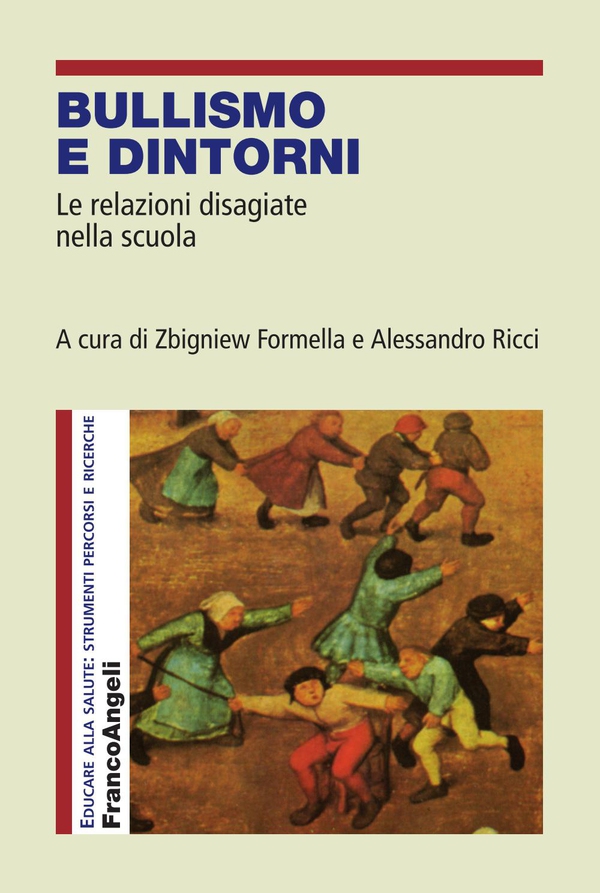 Bullismo e dintorni. Le relazioni disagiate nella scuola - Librerie.coop Bullismo e dintorni. Le relazioni disagiate nella scuola - Librerie.coop