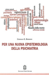Per una nuova epistemologia della psichiatria - Librerie.coop