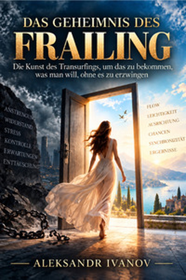 Das Geheimnis des Frailing - Librerie.coop