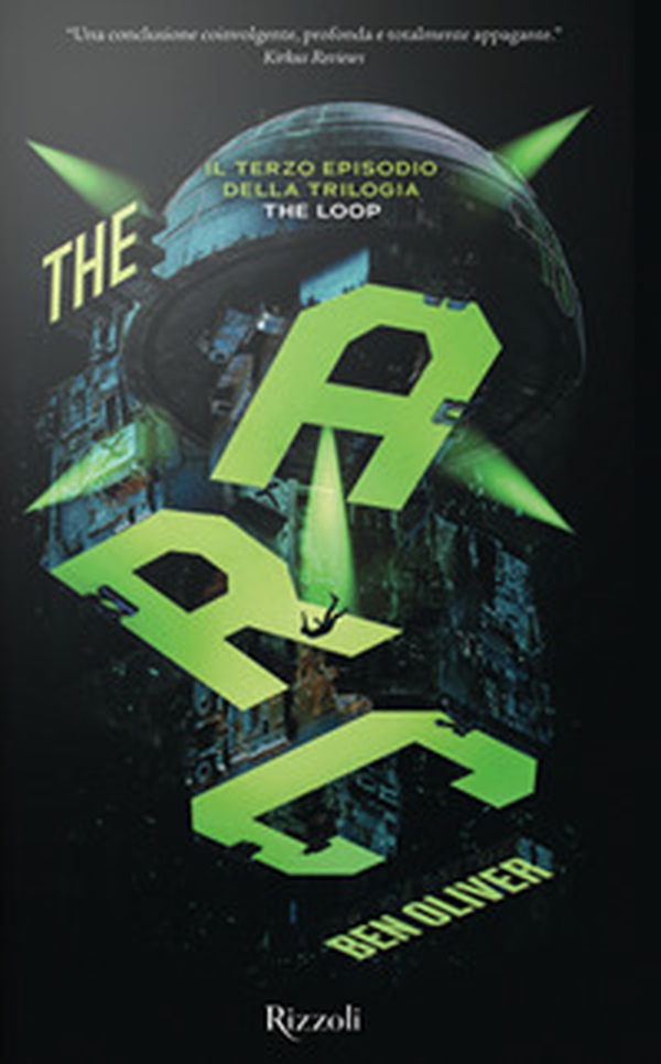 The arc. The Loop - Librerie.coop The arc. The Loop - Librerie.coop