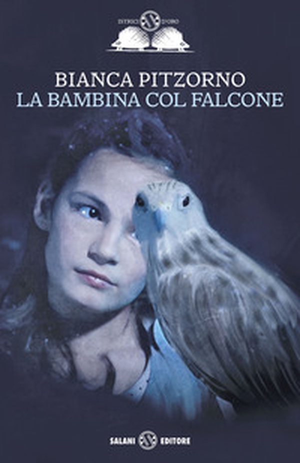 La bambina col falcone - Librerie.coop La bambina col falcone - Librerie.coop