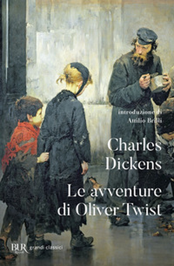 Le avventure di Oliver Twist - Librerie.coop Le avventure di Oliver Twist - Librerie.coop