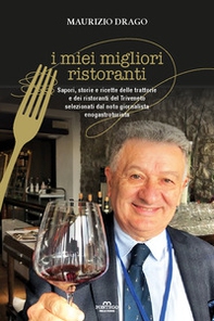 I miei migliori ristoranti - Librerie.coop