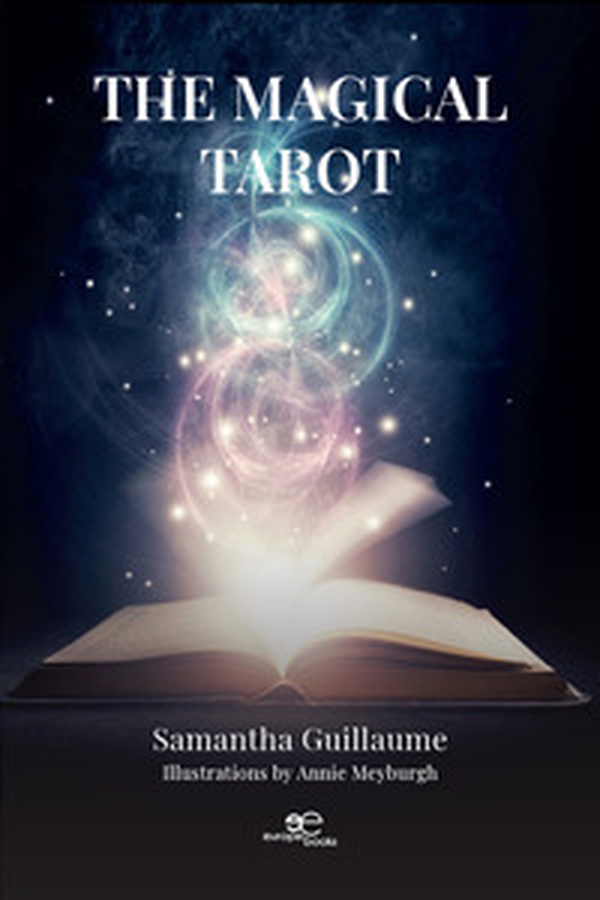 The magical tarot - Librerie.coop The magical tarot - Librerie.coop